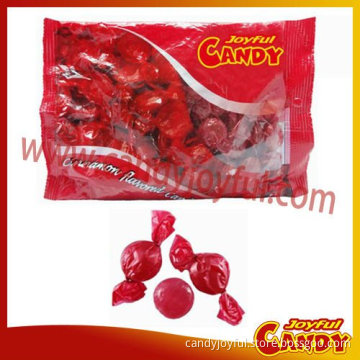 Cinnamon Flavored Candy